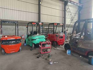 Factory facility photo 5
