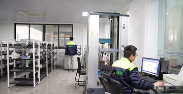 Factory facility photo 5