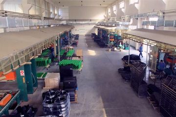 Factory facility photo 3