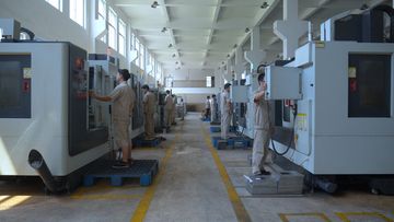 Factory facility photo 4