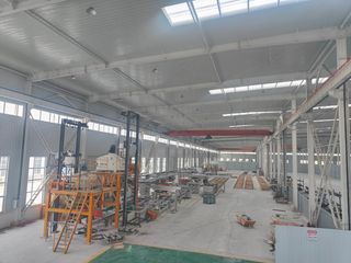 Factory facility photo 3