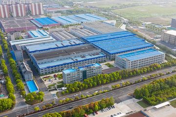 Factory facility photo 2