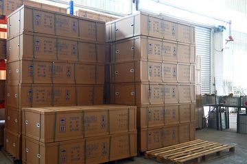 Factory facility photo 5
