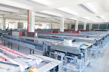 Factory facility photo 4