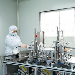 Factory facility photo 4