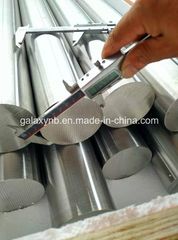 Factory and facilities of Ningbo Galaxy International Trading Co., Ltd.