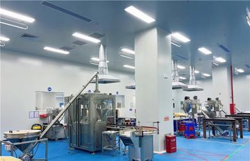 Factory facility photo 5