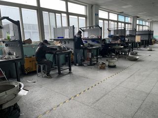 Factory facility photo 5