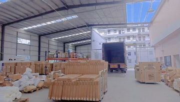Factory facility photo 2