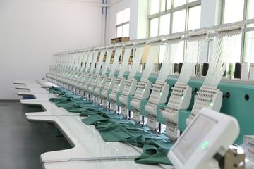 Factory facility photo 3