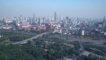 Factory and facilities of Jiangsu Shenxing Photoelectricity Medical Apparatus ...