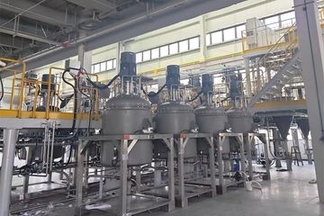 Factory facility photo 3