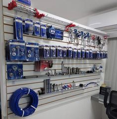 Factory facility photo 2