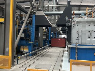 Factory facility photo 5
