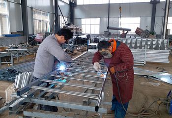 Factory facility photo 4