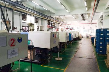 Factory facility photo 5