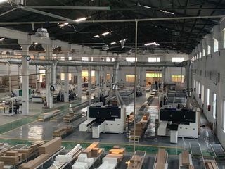 Factory facility photo 4