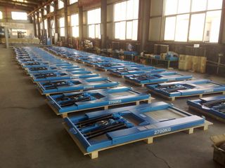 Factory facility photo 5