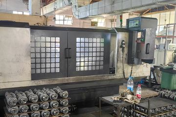 Factory facility photo 5