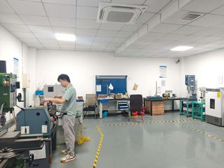 Factory facility photo 5
