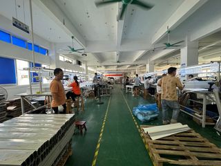 Factory facility photo 2
