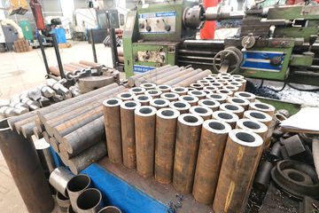Factory facility photo 5