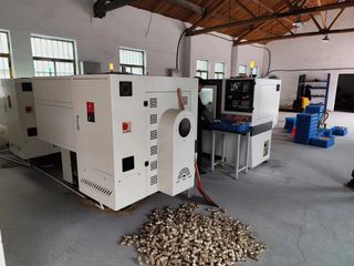 Factory facility photo 3