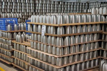 Factory facility photo 5