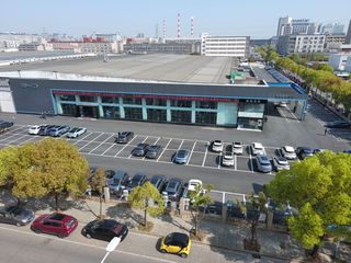 Factory facility photo 3