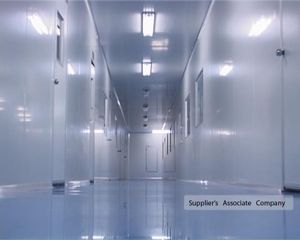 Factory facility photo 3