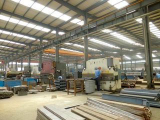 Factory facility photo 5