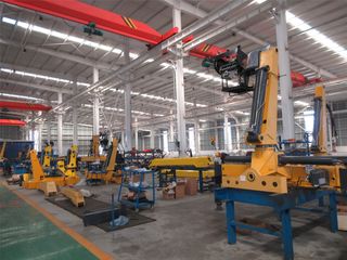 Factory facility photo 5
