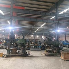 Factory facility photo 3