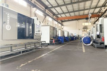 Factory facility photo 4