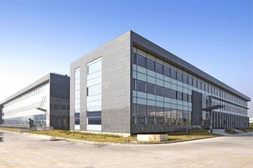 Factory and facilities of Shenzhen Eshan Technology Co., Ltd.