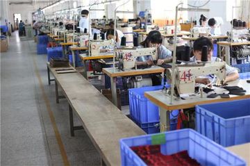 Factory facility photo 2