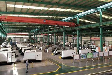 Factory facility photo 4