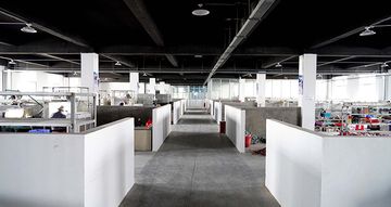 Factory facility photo 4