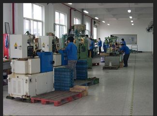 Factory facility photo 5