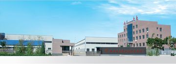 Factory and facilities of Shandong Dongtang Energy Saving Technology Co., Ltd