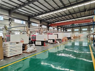 Factory facility photo 5