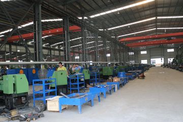 Factory facility photo 3