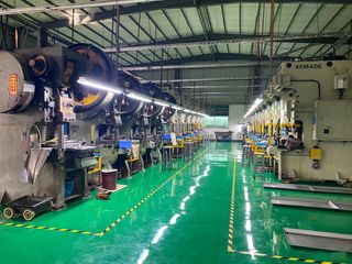 Factory facility photo 5