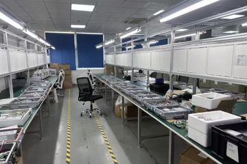Factory facility photo 4