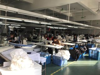 Factory facility photo 3