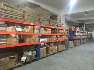 Factory facility photo 2