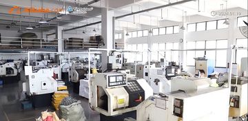 Factory facility photo 5