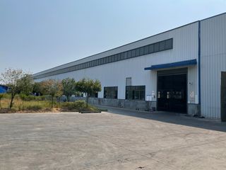 Factory and facilities of Guangzhou Xuancai Technology Industrial Co.,Ltd