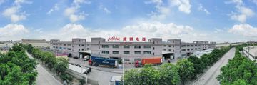 Factory and facilities of 1stshine Industrial Company Limited