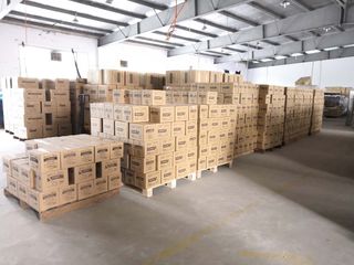 Factory facility photo 4